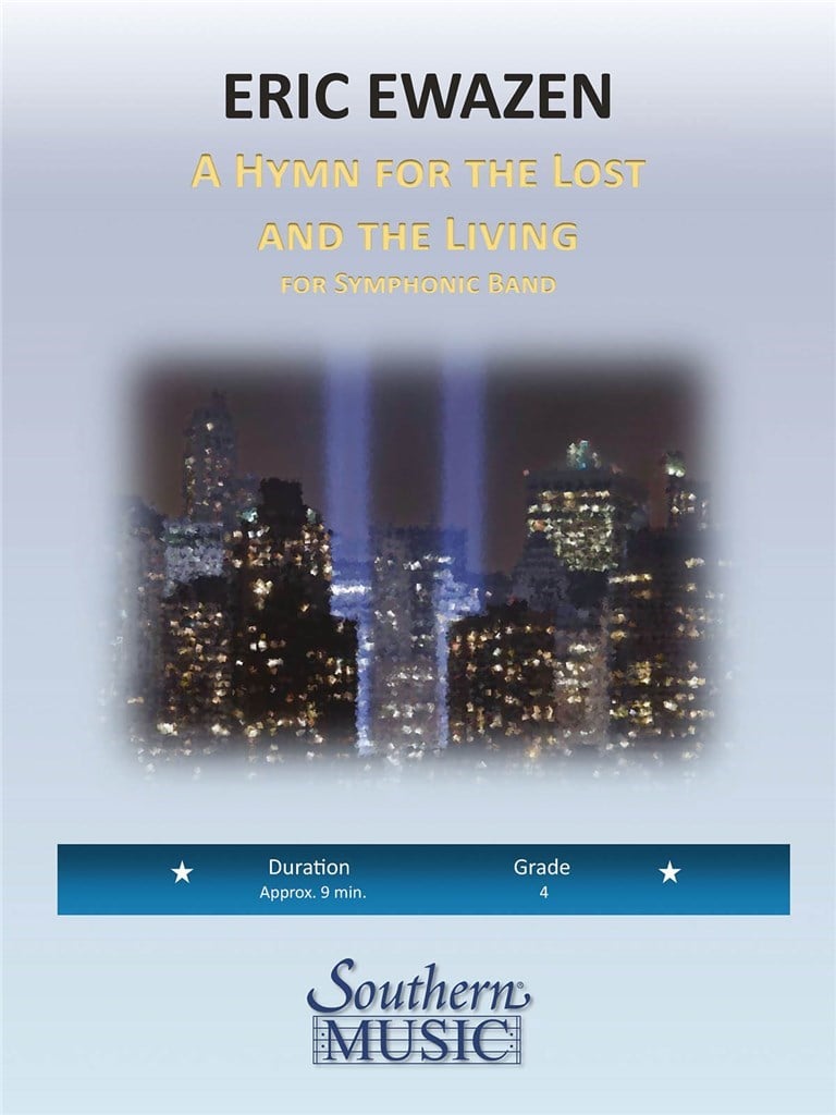 A Hymn For The Lost And Living